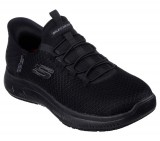Skechers Slip-ins Work: Summits SR - Enslee 108144EC női munkacipő