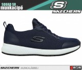 Skechers SQUAD SR O1 női technikai munkacipő - munkabakancs