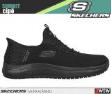 Skechers SUMMIT O1 női technikai munkacipő - munkabakancs