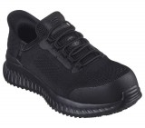 SKECHERS TILIDO munkacipő 40-46