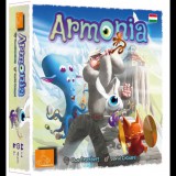 Skelling Games Armonia magyar nyelvű társasjáték (19824182) (SkellingGames19824182)