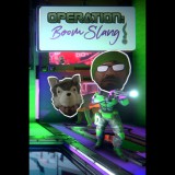 Skermunkel Operation: BoomSlang! (PC - Steam elektronikus játék licensz)