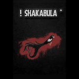 Skermunkel ! Shakabula * (PC - Steam elektronikus játék licensz)