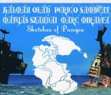 Sketches of Pangea CD