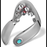 SKG G7 Pro Fold intelligens nyakmasszírozó melegítéssel (1205050215) (skg1205050215)