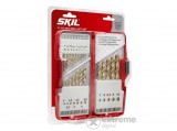SKIL 2610S00918 HSS 21 darabos fúrófej készlet