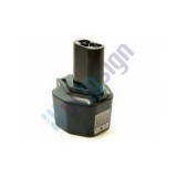 Skil fúró- csavarbehajtó 2400U1 akku felújítás 12 V