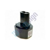 Skil fúró- csavarbehajtó 2738U1 akku felújítás 12 V