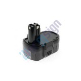 Skil fúró- csavarbehajtó 2870 akku felújítás 18 V