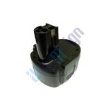 Skil körfürész 5144 akku felújítás 14,4 V