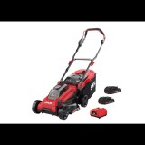 Skil RED 0130 BA 34cm akkumulátoros fűnyíró (GM1E0130BA) (GM1E0130BA) - Fűnyírók