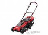 SKIL RED 0130CA Brushless akkumulátoros fűnyíró, 40V, 34cm vágási szélesség, 35L fűláda, akku és töltő nélkül