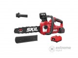 SKIL RED 0534AA Akkus láncfűrész, 20V, 4.0 Ah, 1 db akku