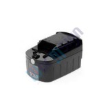 Skil szúrófűrész 9350 akku felújítás - Ni-Mh 2-3Ah 18V