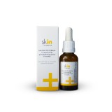 skIN by Yamuna halványító szérum C-vitaminnal és gránátalmamag-őssejt kivonattal 30 ml