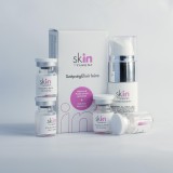 skIN by Yamuna szépségelixír kúra