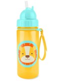 Skip Hop Zoo Kulacs 390ml - Oroszlán