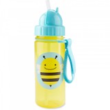 Skip Hop Zoo kulacs Méhecske 390ml