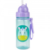 Skip Hop Zoo kulacs Unikornis 390ml