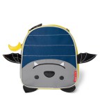 Skip Hop Zoo uzsonnás táska Denevér