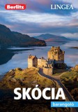 Skócia (Barangoló) útikönyv - Berlitz