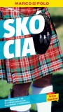 Skócia útikönyv - Marco Polo