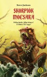Skorpiók Mocsara