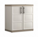 Skříň Keter Excellence XL Low