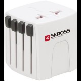 SKROSS MUV MICRO utazó adapter (1.302180) (1.302180)