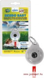 SKUDO BABY - Ultrahangos bolha- és kullancs távoltartó készülék gyermekek részére