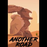Skull Box Games Another Road (PC - Steam elektronikus játék licensz)