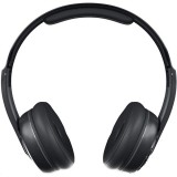 Skullcandy Cassette Bluetooth mikrofonos fekete fejhallgató