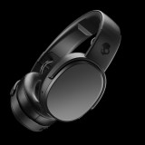 Skullcandy Crusher ANC2 Bluetooth aktív zajcsökkentős fekete fejhallgató