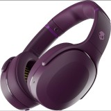 Skullcandy Crusher EVO Bluetooth fejhallgató - Midnight Plum (Lila) (S6EVW-R955)