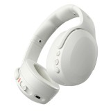 Skullcandy Crusher Evo Bluetooth Headset Bone S6EVW-S951