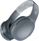 Skullcandy Crusher Evo Bluetooth Headset Chili Grey S6EVW-N744
