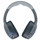 Skullcandy crusher evo bluetooth szürke fejhallgató s6evw-n744