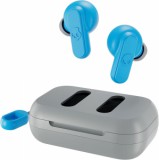 Skullcandy Dime 2 True Wireless Bluetooth fülhallgató kék-szürke (S2DBW-P751)