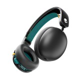 Skullcandy Grom Bluetooth Headset for Kids Black S6KBW - R740