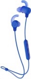 Skullcandy JIB+ Active Bluetooth sport fülhallgató kék (S2JSW-M101)
