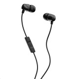 Skullcandy JIB mikrofonos fülhallgató fekete (S2DUYK-343) (S2DUYK-343)
