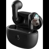 Skullcandy Rail TWS Bluetooth fülhallgató fekete (S2RLW-Q740) (S2RLW-Q740)