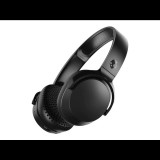 Skullcandy Riff 2 Bluetooth fejhallgató fekete (S5PRW-P740) (S5PRW-P740)