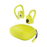 Skullcandy S2BDW-N746 Push Ultra True Wireless Bluetooth sárga fülhallgató (S2BDW-N746)