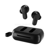 Skullcandy S2DMW-P740 Dime True Wireless Bluetooth fekete fülhallgató (S2DMW-P740)
