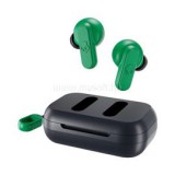 Skullcandy S2DMW-P750 Dime True Wireless Bluetooth kék-zöld fülhallgató (S2DMW-P750)
