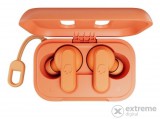 Skullcandy S2DMW-P754 Dime True Wireless fülhallgató, narancssárga