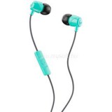 Skullcandy S2DUY-L675 JIB ciánkék-szürke fülhallgató headset (S2DUY-L675)