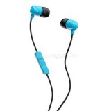 Skullcandy S2DUYK-628 JIB kék-fekete fülhallgató headset (S2DUYK-628)