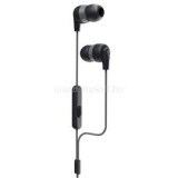 Skullcandy S2IMY-M448 Inkd+ W/MIC fekete mikrofonos fülhallgató (S2IMY-M448)